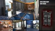 Remastered map: Das Haus in MW3 (Image via Activision)